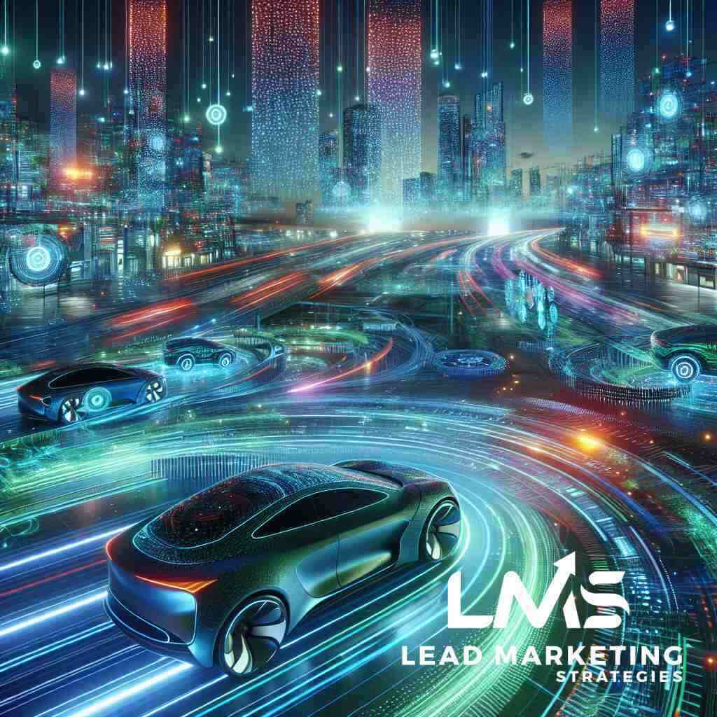 Comparing Automotive Social Media Trends: 2024 Edition