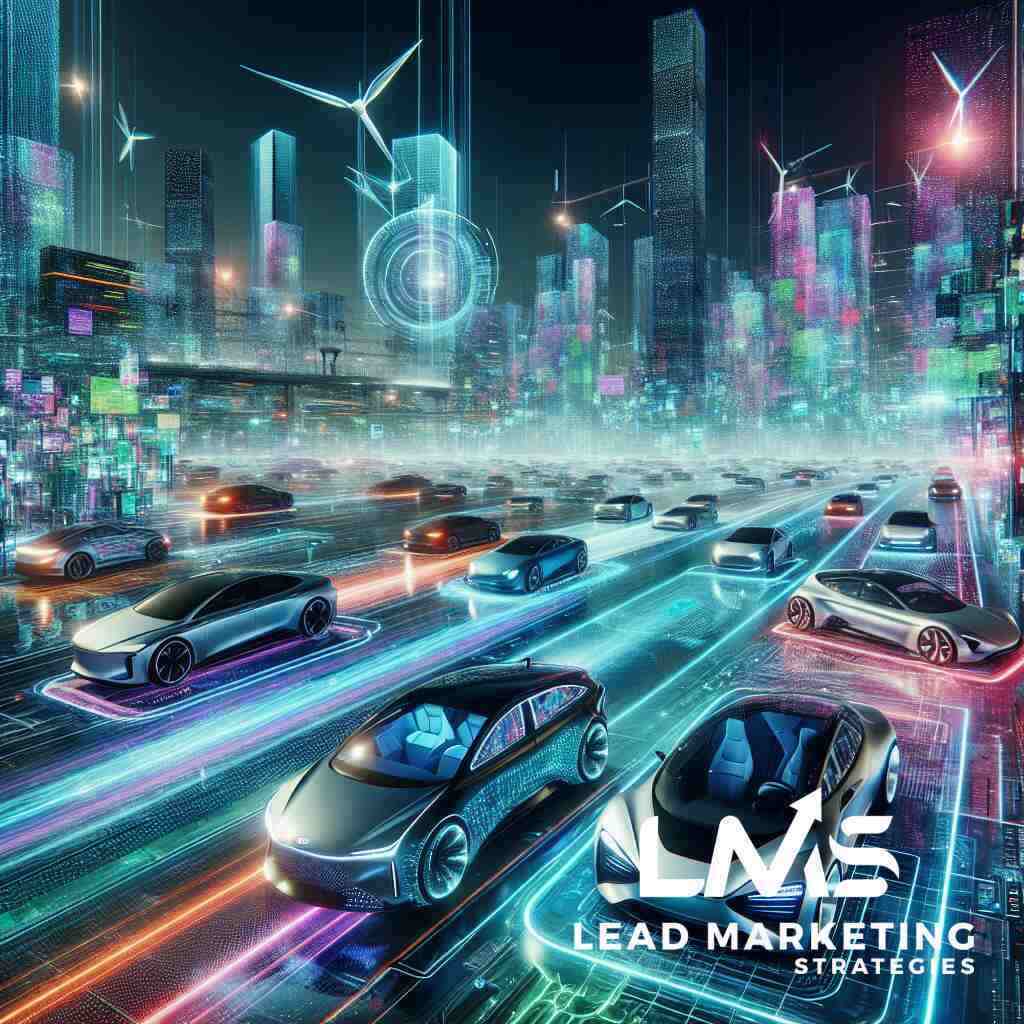 Comparing Automotive Social Media Trends: 2024 Edition