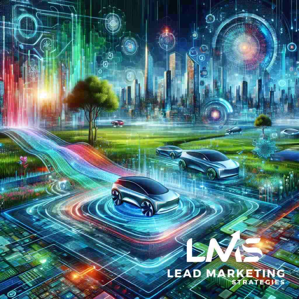 Comparing Automotive Social Media Trends: 2024 Edition
