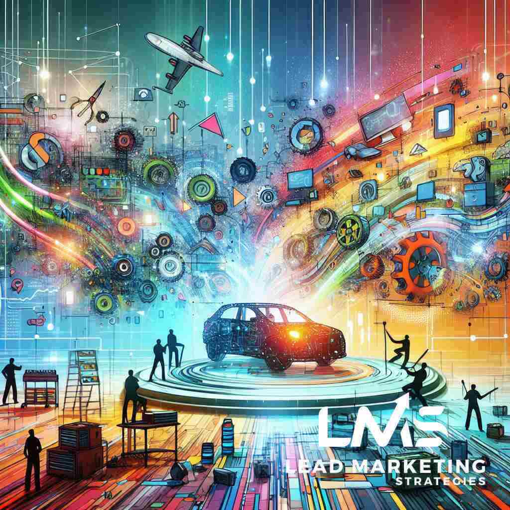 Guide: Auto Repair Content Marketing for 2024 Growth