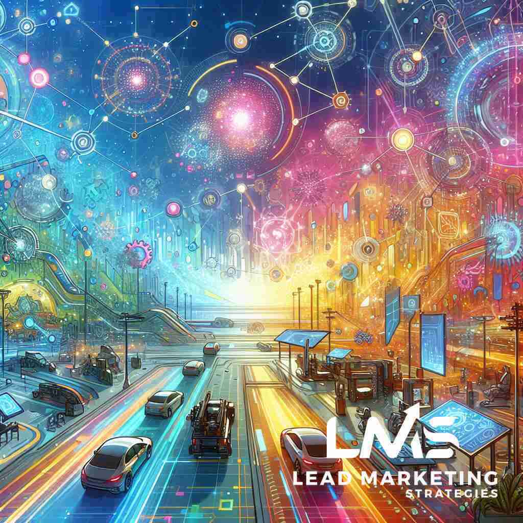 Guide: Auto Repair Content Marketing for 2024 Growth