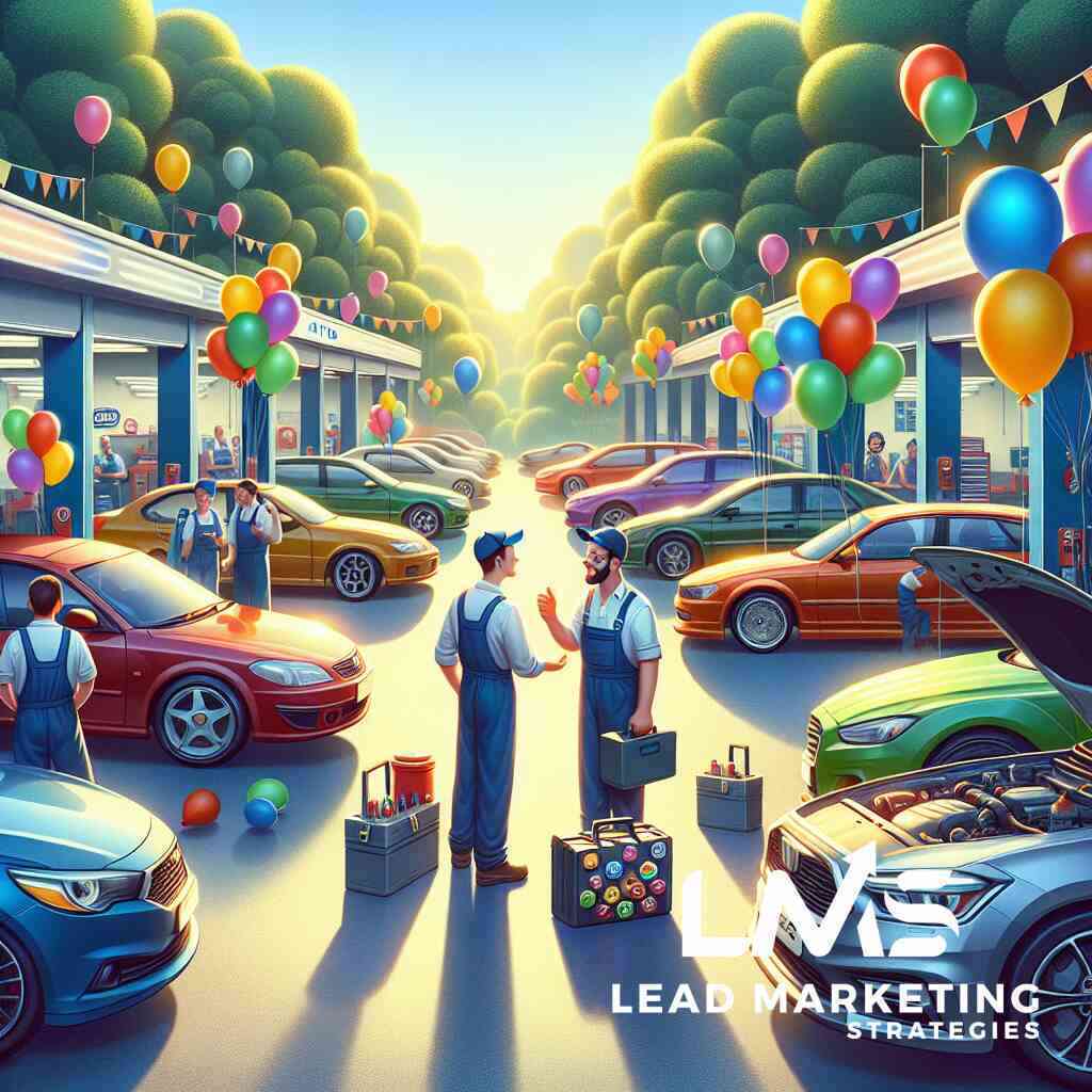 How to Enhance Customer Loyalty in Auto Shops Near Me?