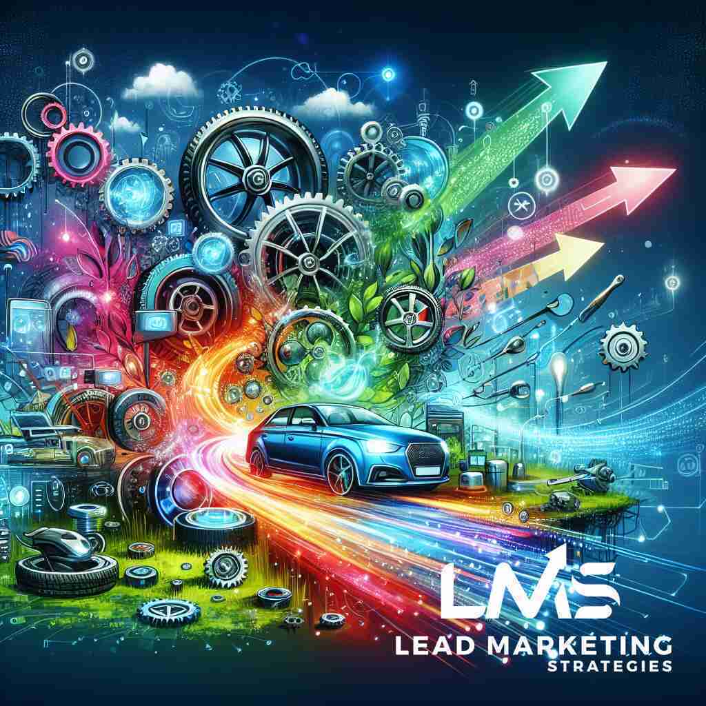 Introducing Marketing Tip for Auto Shop Marketing Tips