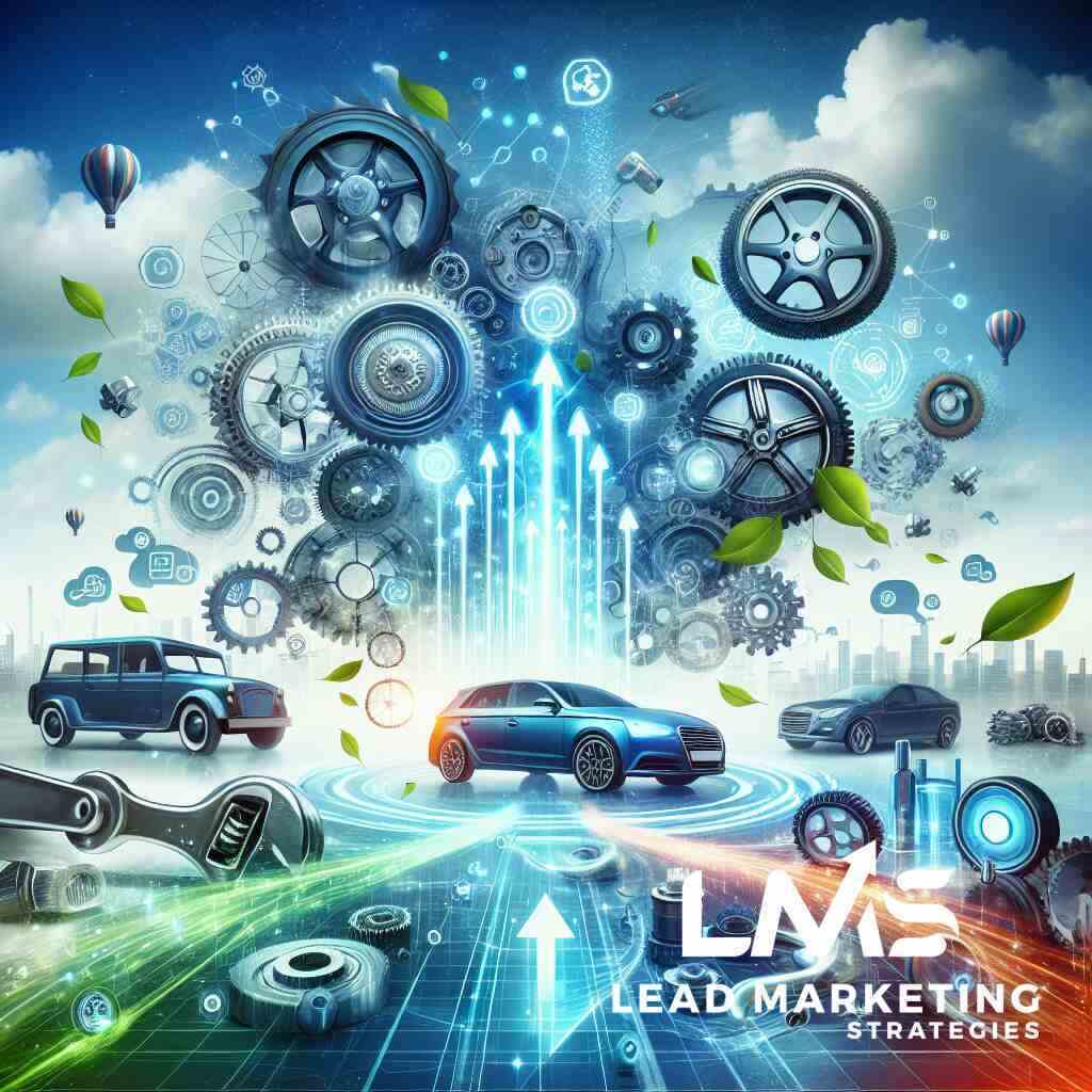 Introducing Marketing Tip for Auto Shop Marketing Tips