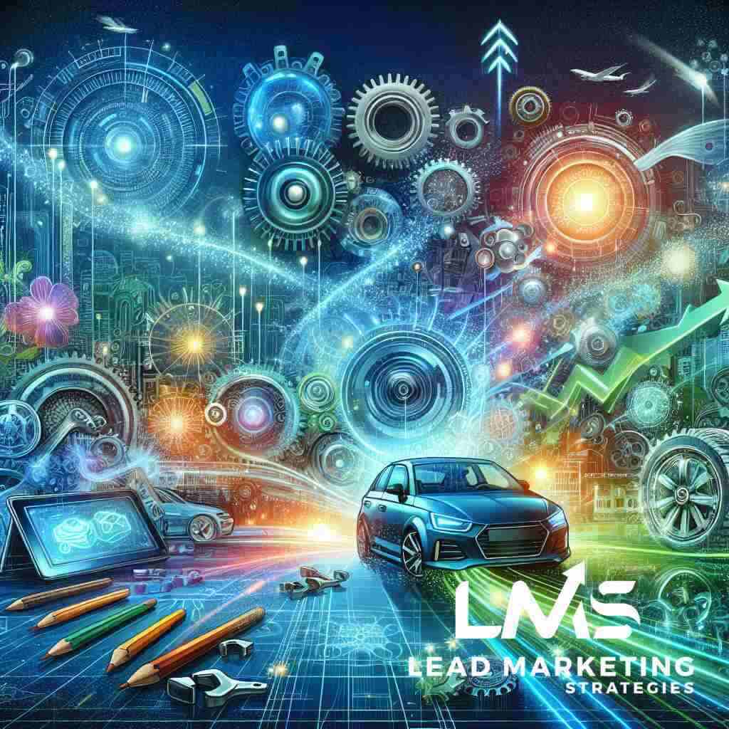Introducing Marketing Tip for Auto Shop Marketing Tips