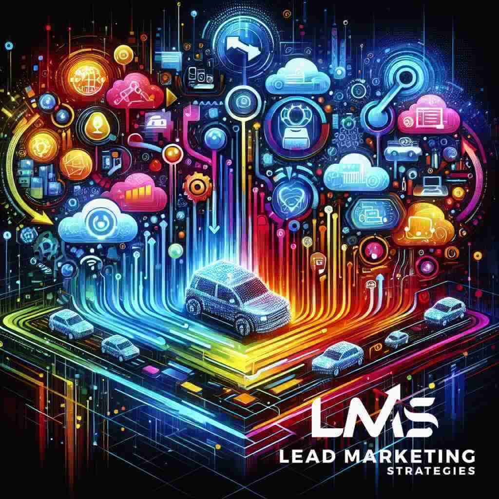 Mastering Auto Repair Digital Marketing Near Long Island