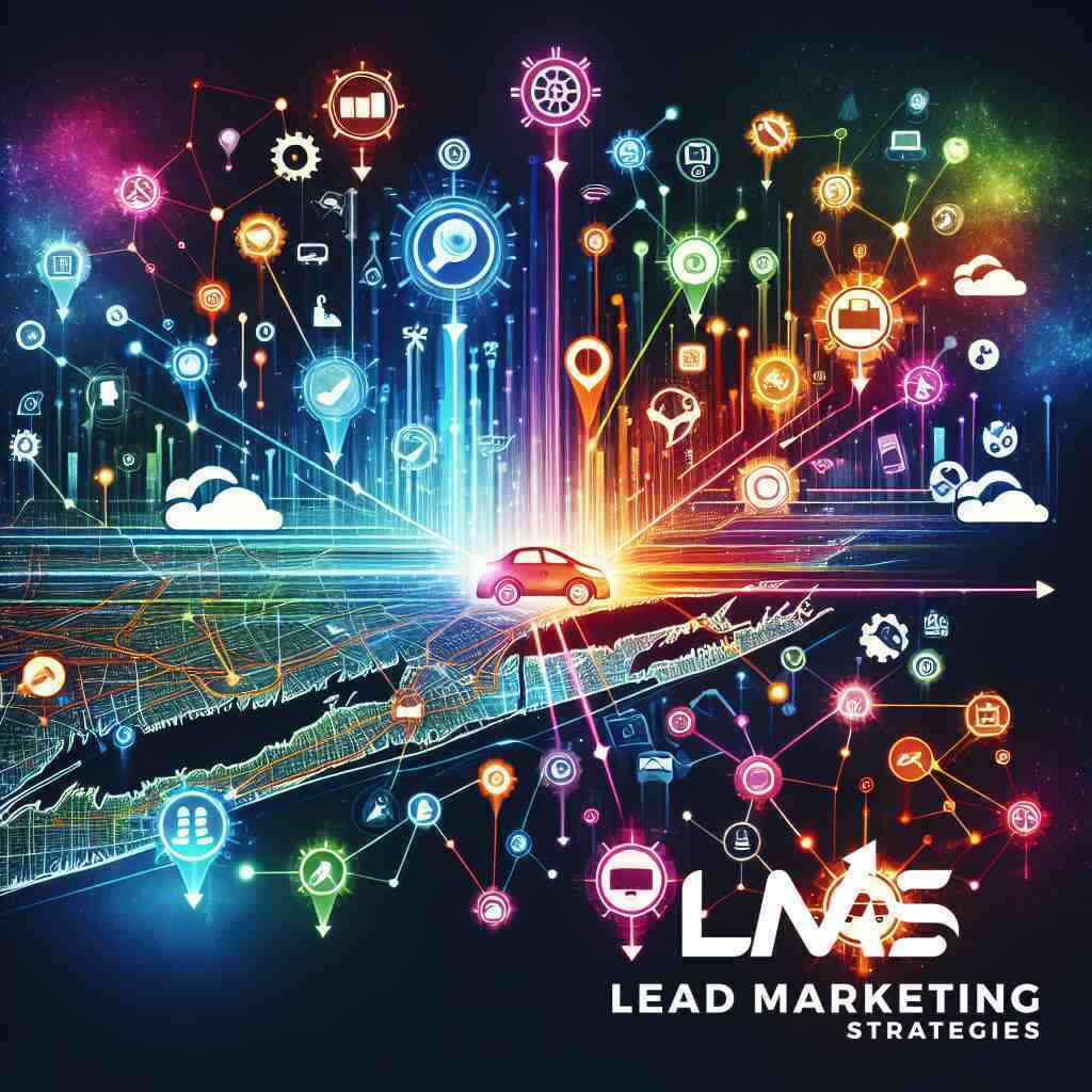 Mastering Auto Repair Digital Marketing Near Long Island