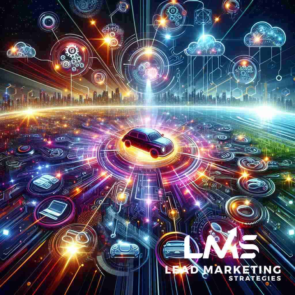 Mastering Auto Repair Digital Marketing Near Long Island