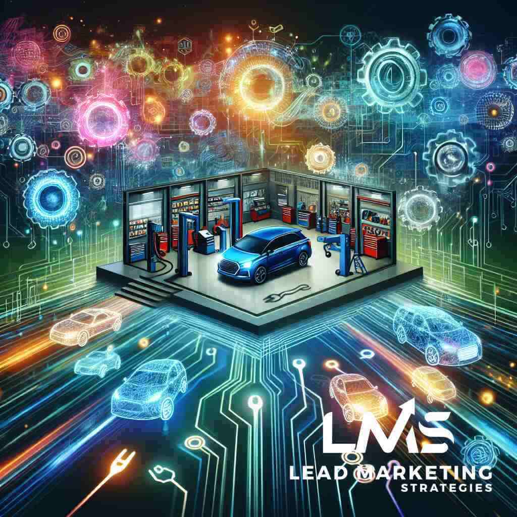 Top 10 Lead Generation Techniques for Auto Shops