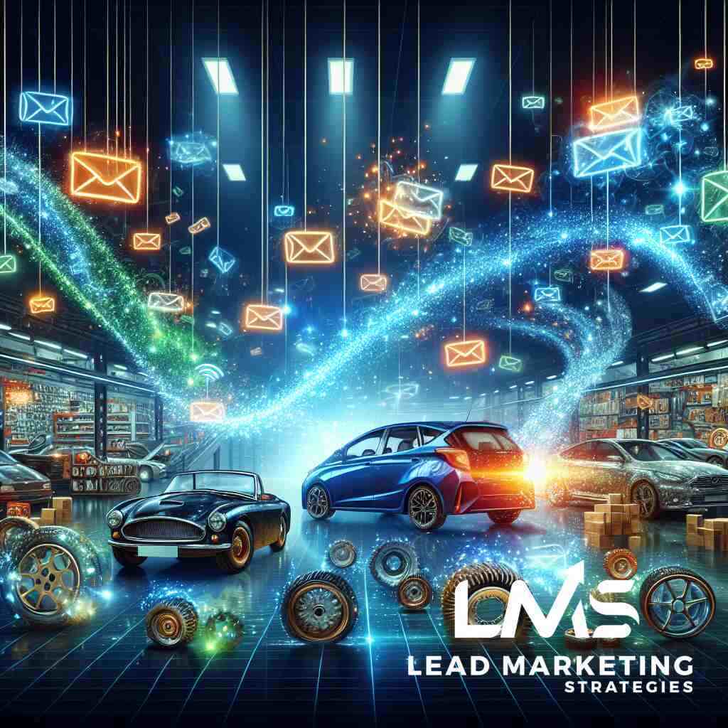 Top Automotive Email Tactics from Auto Marketing Gurus