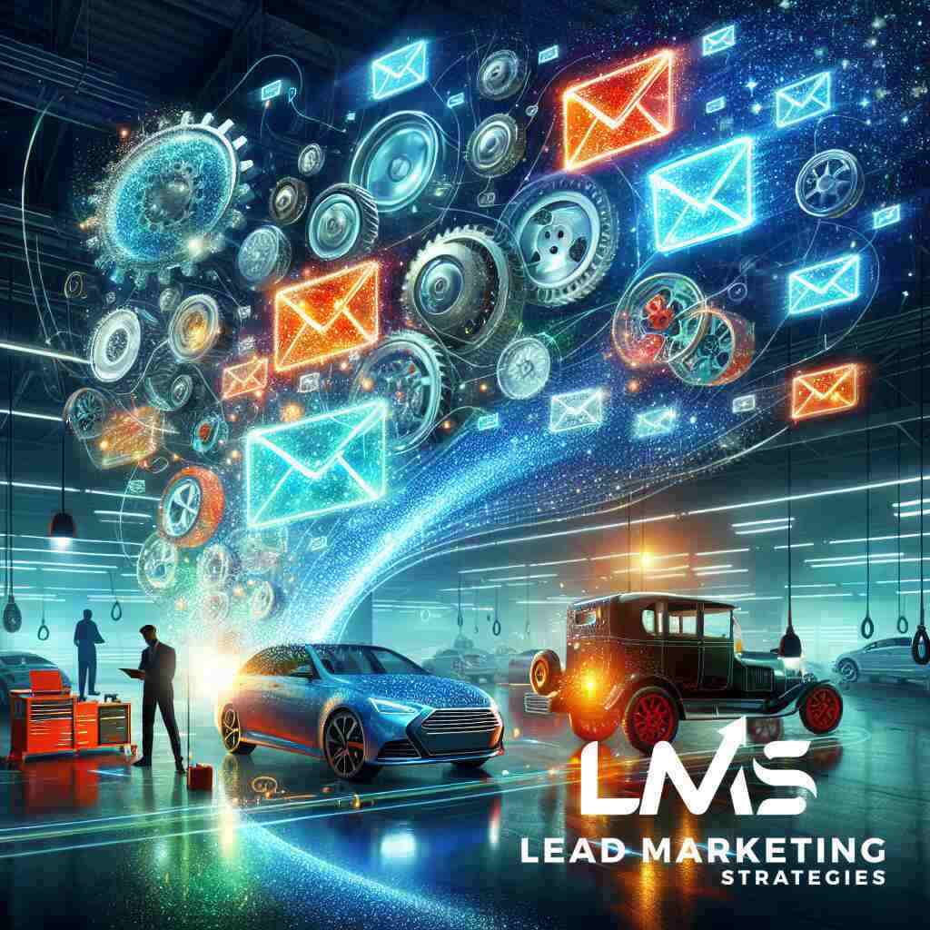 Top Automotive Email Tactics from Auto Marketing Gurus