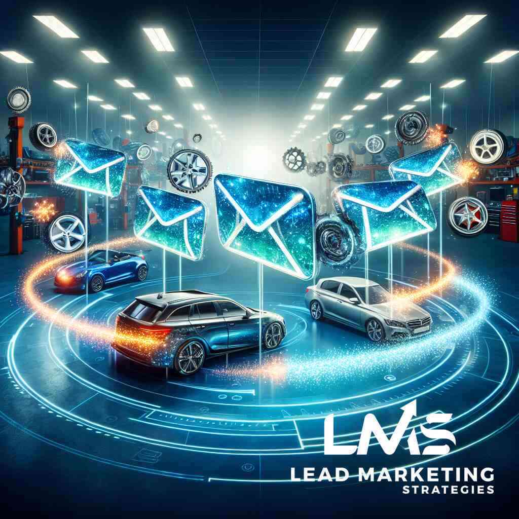 Top Automotive Email Tactics from Auto Marketing Gurus