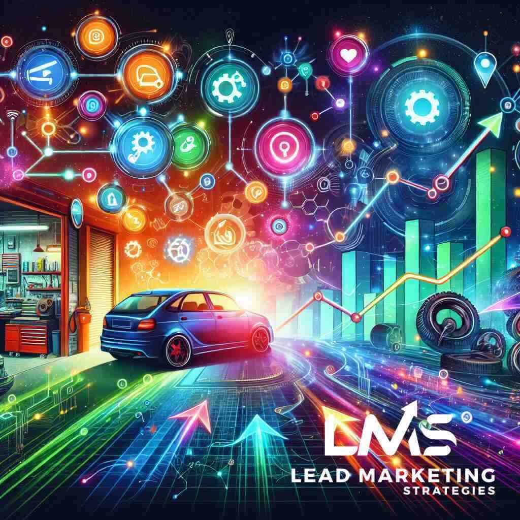 Unlocking Auto Shop SEO Mastery with Advanced Strategies