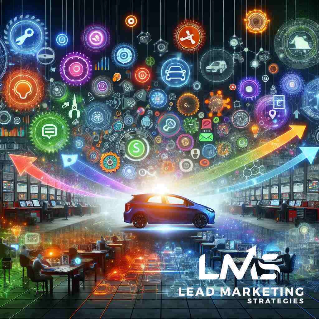 Unlocking Auto Shop SEO Mastery with Advanced Strategies