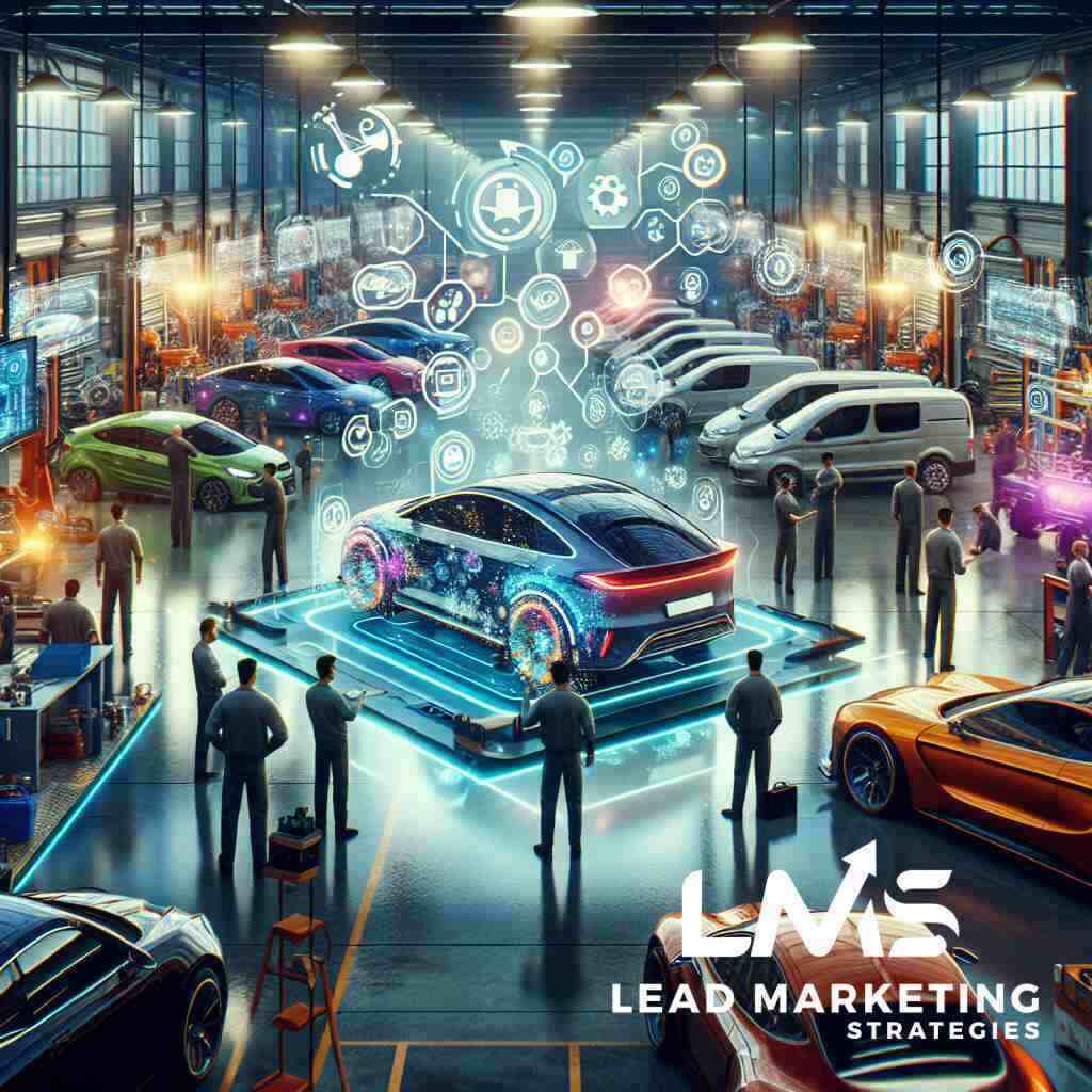 Unveiling Branding Secrets for Auto Shops Near You