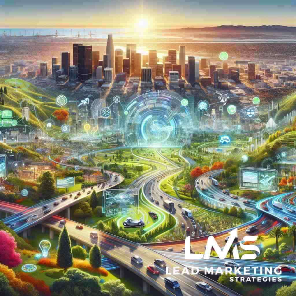 Unlocking the Potential of California's Auto Shop Marketing Landscape