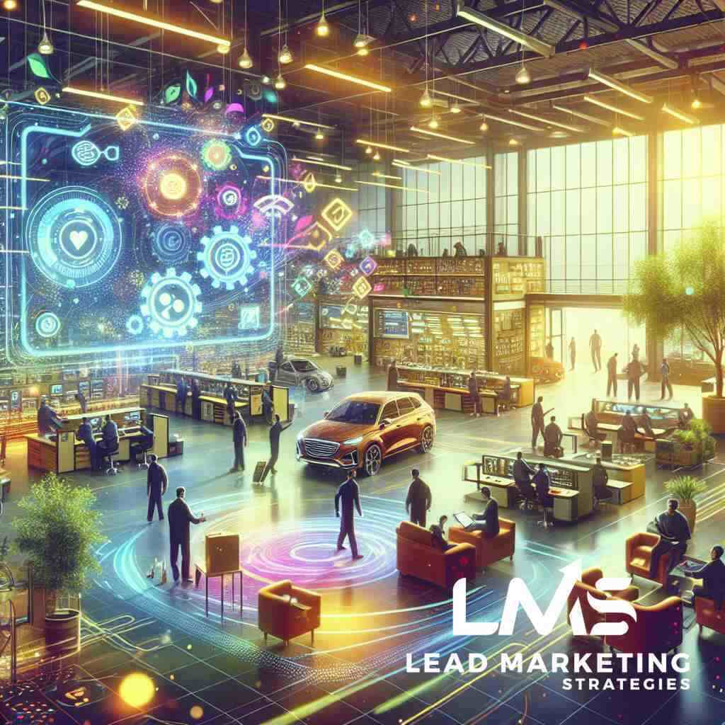 Boosting Customer Retention with Auto Shop Marketing Strategies