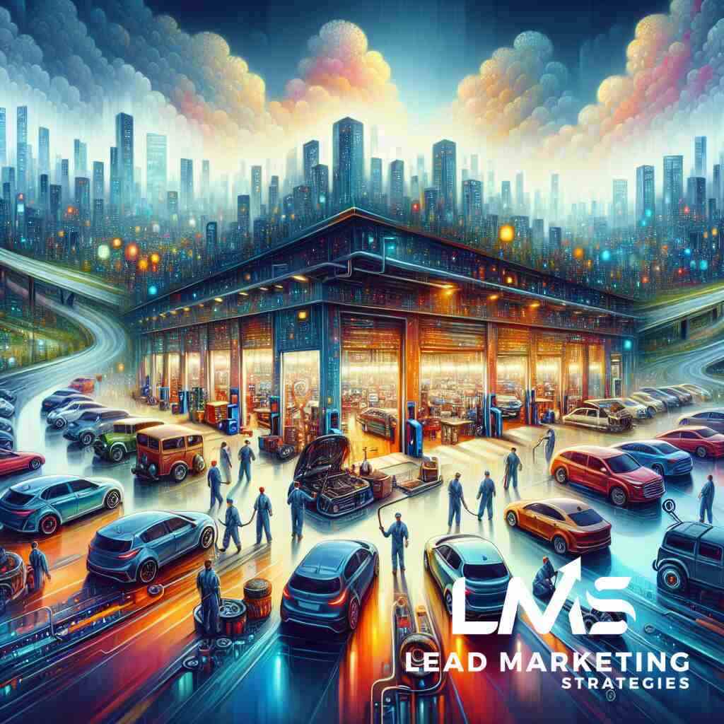 Demystifying the Success Metrics of Auto Shop Branding Today