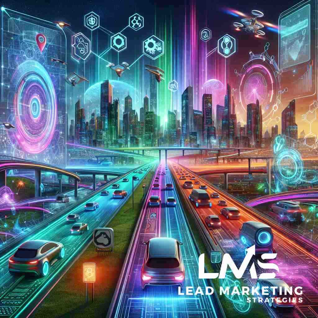 Exploring the Future of Automotive SEO Trends with Auto Shop