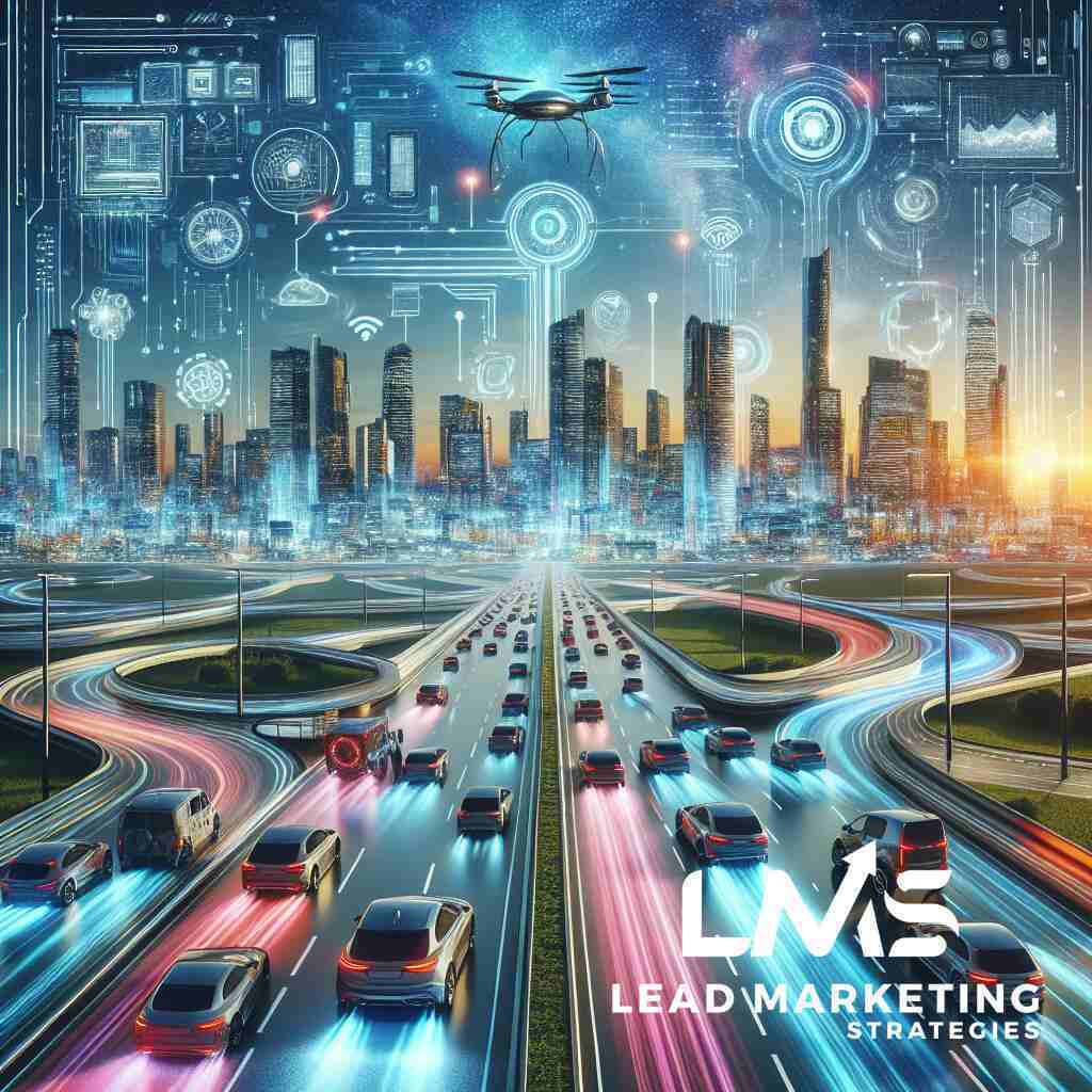 Exploring the Future of Automotive SEO Trends with Auto Shop