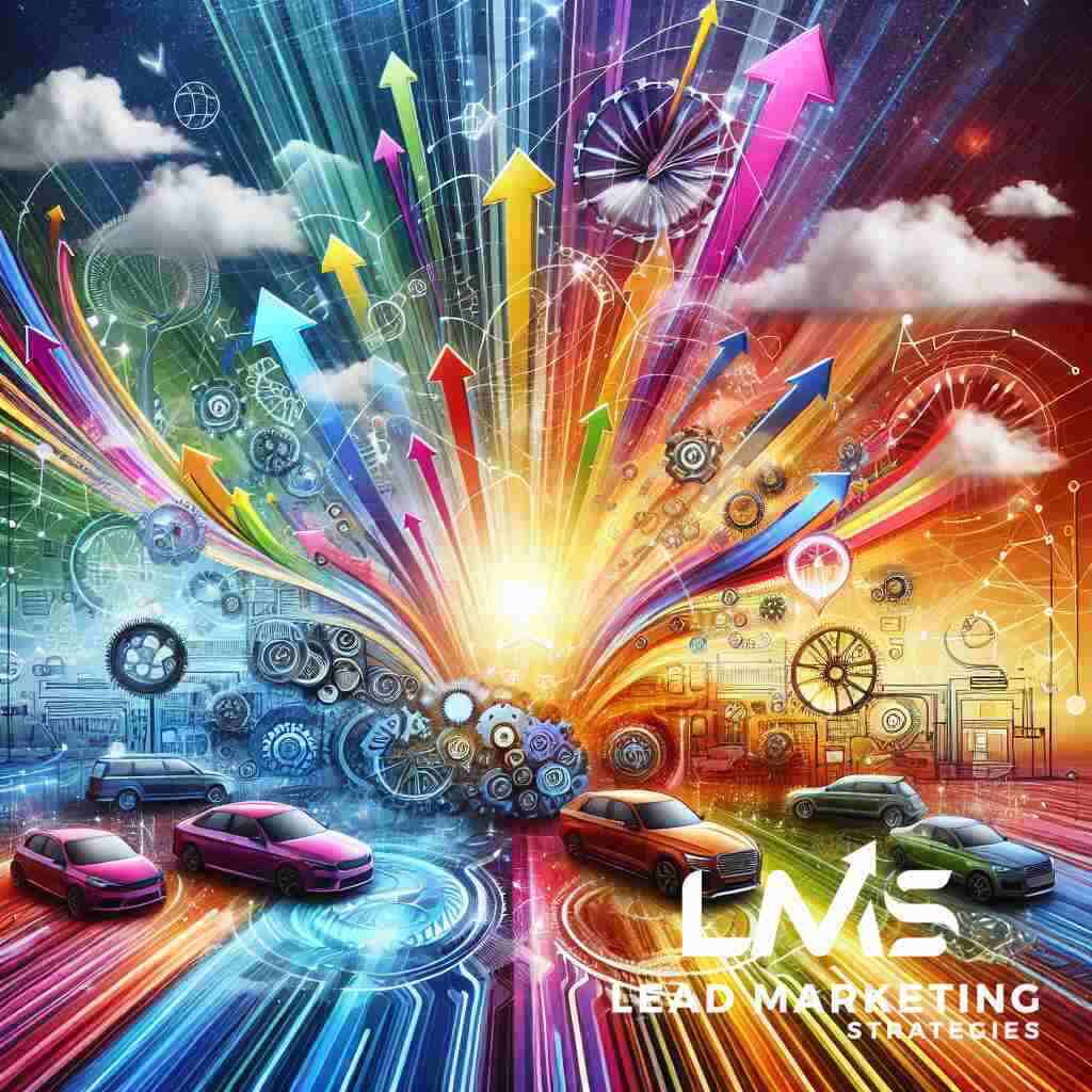 How Auto Shop Marketing Strategies Transform Visibility?