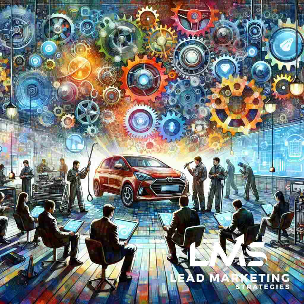 How Effective Are Auto Shop Branding Strategies Nationwide?