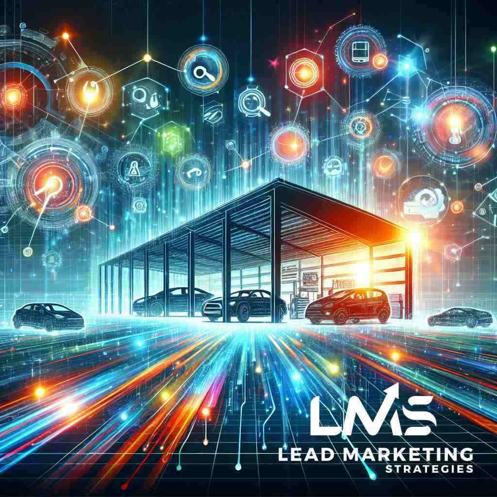 How to Master Automotive SEO with Auto Shop Tactics