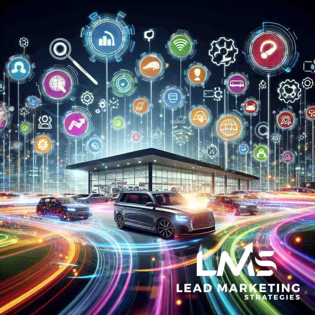 The Ultimate Guide to Auto Dealership Marketing Near You