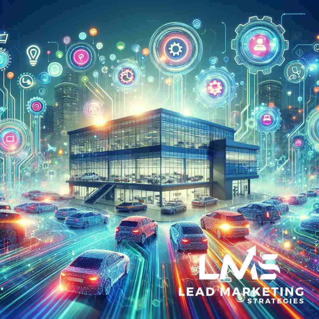 The Ultimate Guide to Auto Dealership Marketing Near You