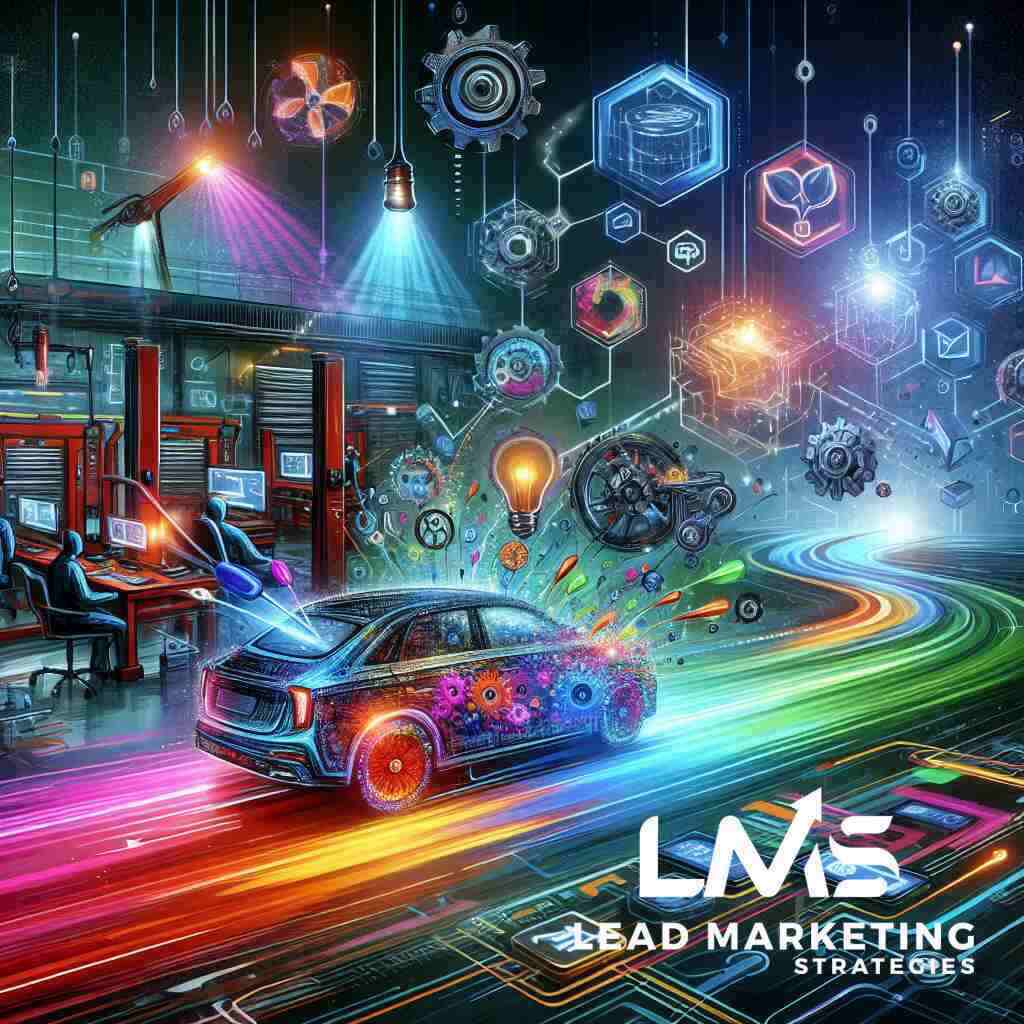 Ultimate Guide to Automotive Content Mastery with Auto Shop