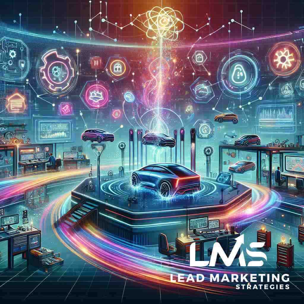 Ultimate Guide to Automotive Content Mastery with Auto Shop