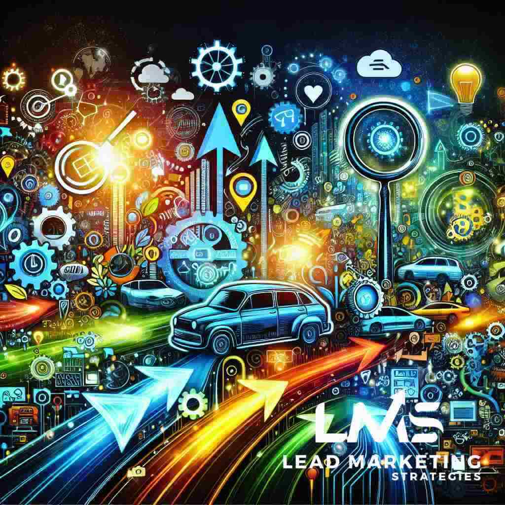 What Auto Shop Marketing Strategies Mean for Visibility