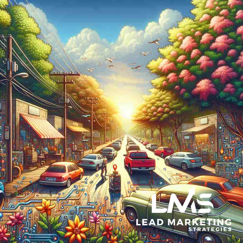 Guide to Mastering Auto Repair Local SEO Strategies Now