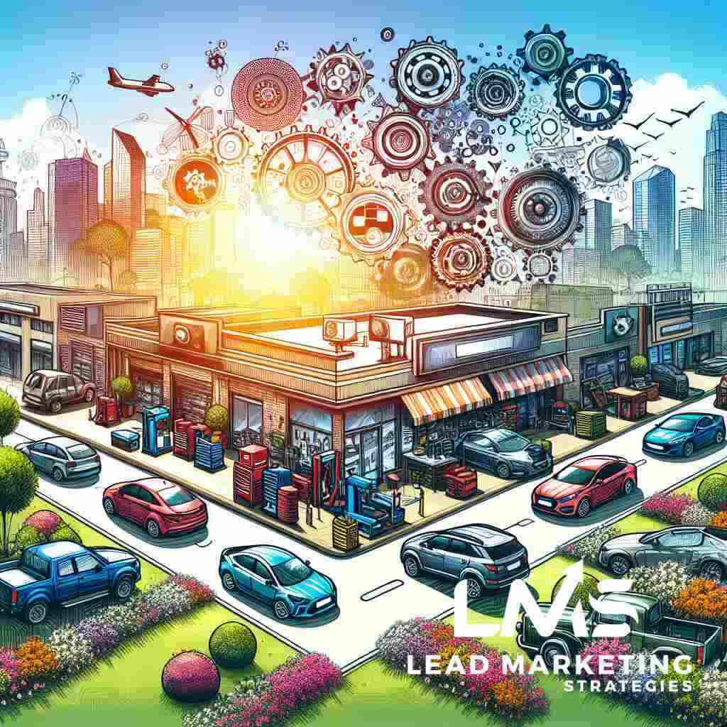 Guide to Mastering Auto Repair Local SEO Strategies Now
