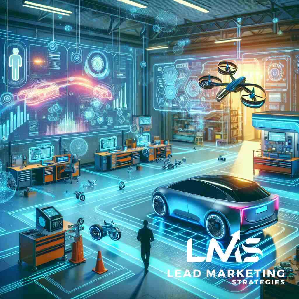 How Auto Shop Marketing Transforms Industry Campaigns