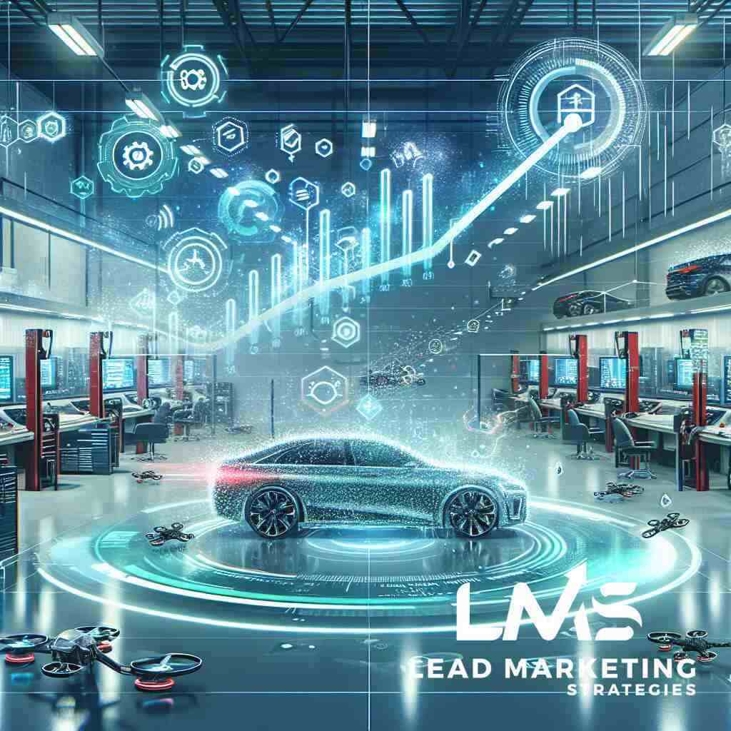 How Auto Shop Marketing Transforms Industry Campaigns