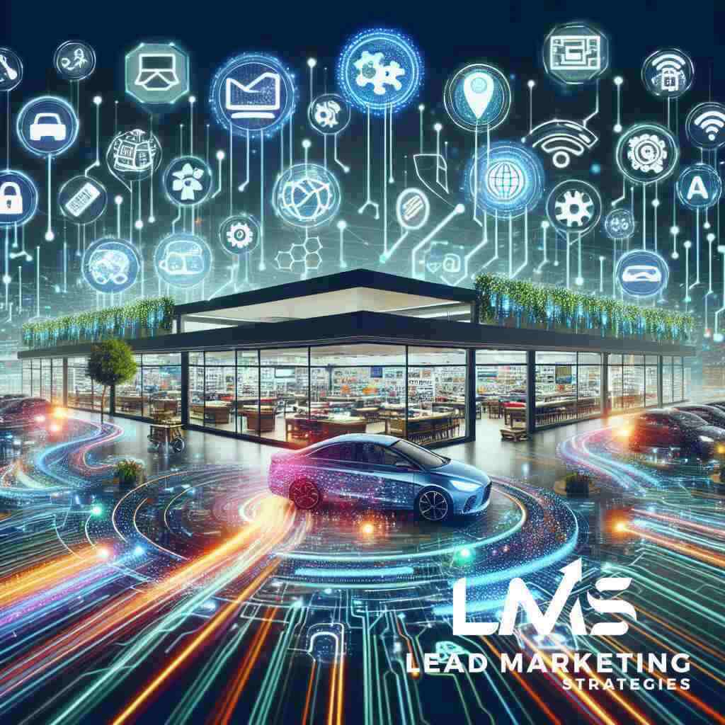 Review the Best Auto Shop Marketing Trends Near You