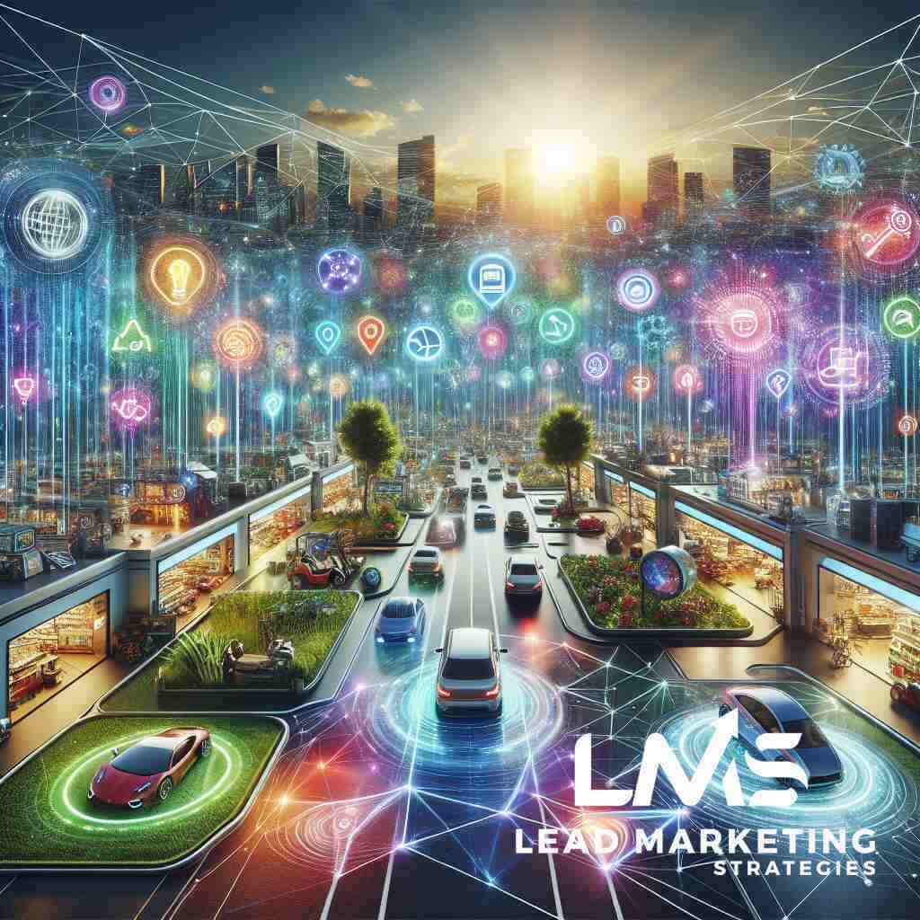 Review the Best Auto Shop Marketing Trends Near You