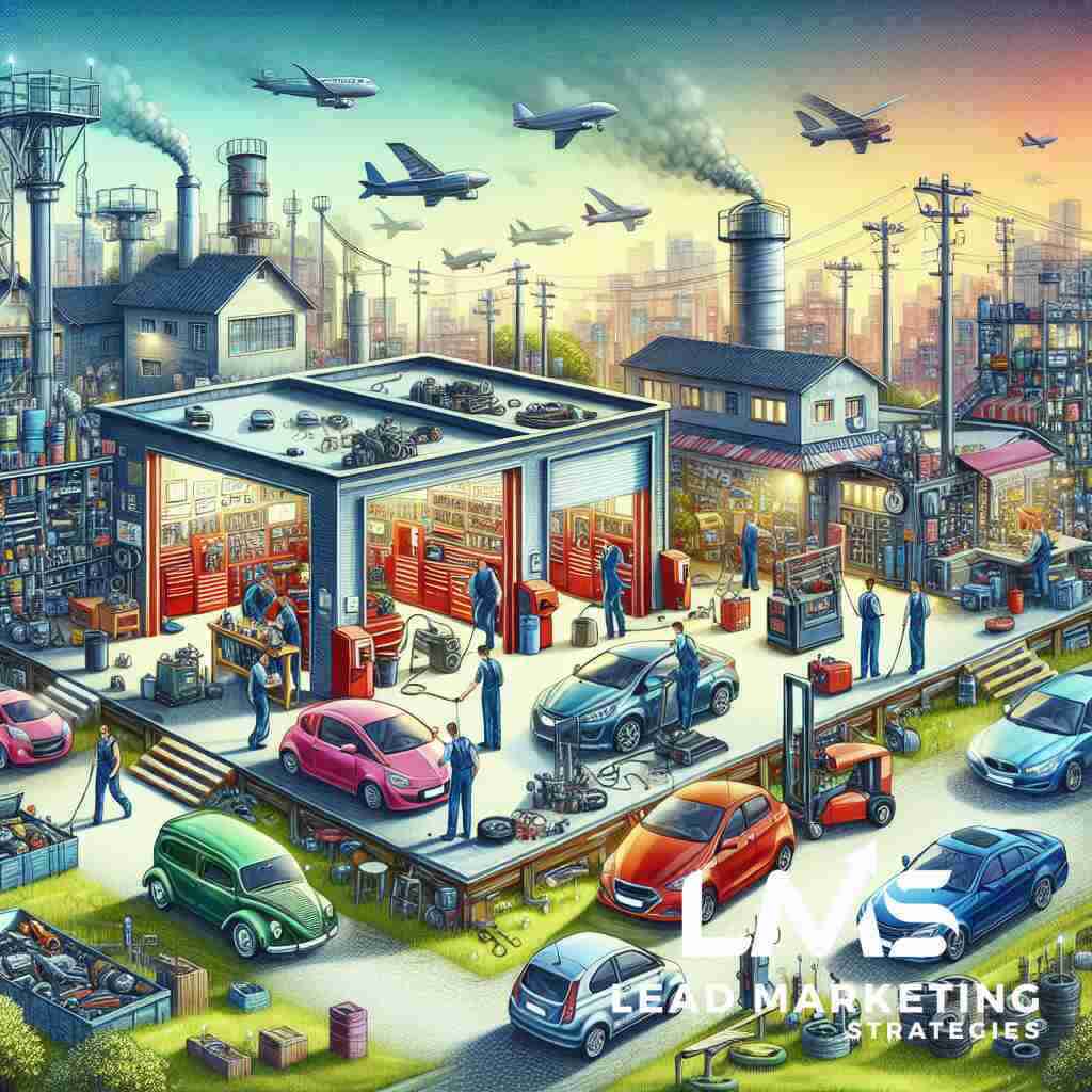 The Ultimate Tips for Auto Shop Strategies Near Me
