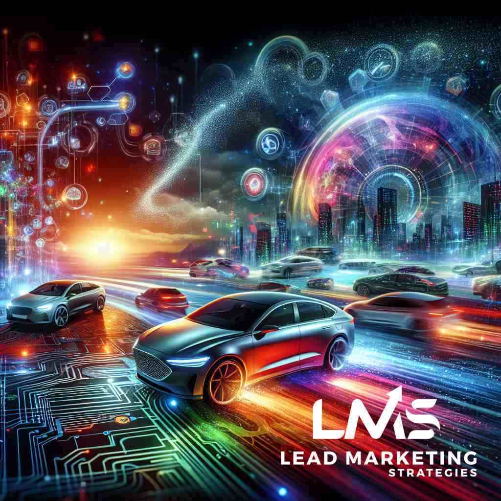 Top 10 Automotive Marketing Insights from Auto Experts