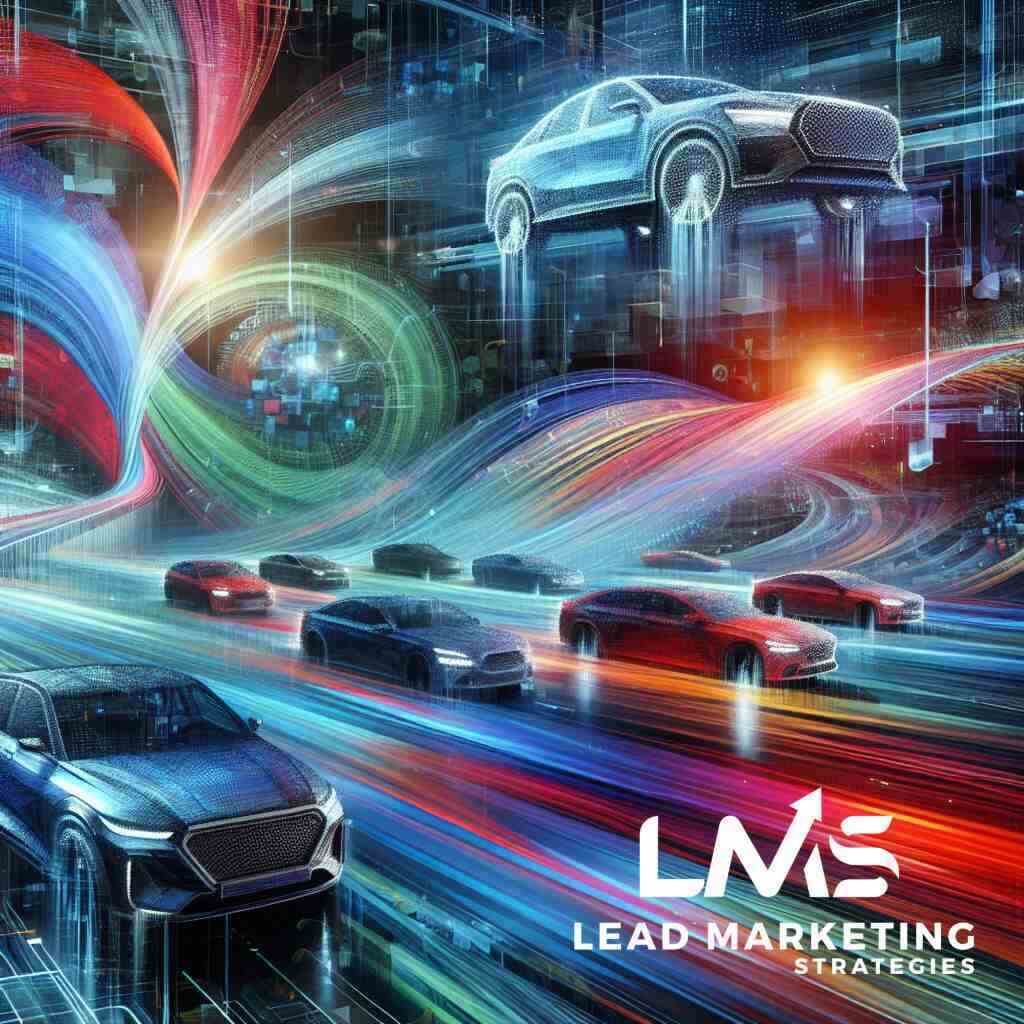 Top 10 Automotive Marketing Insights from Auto Experts