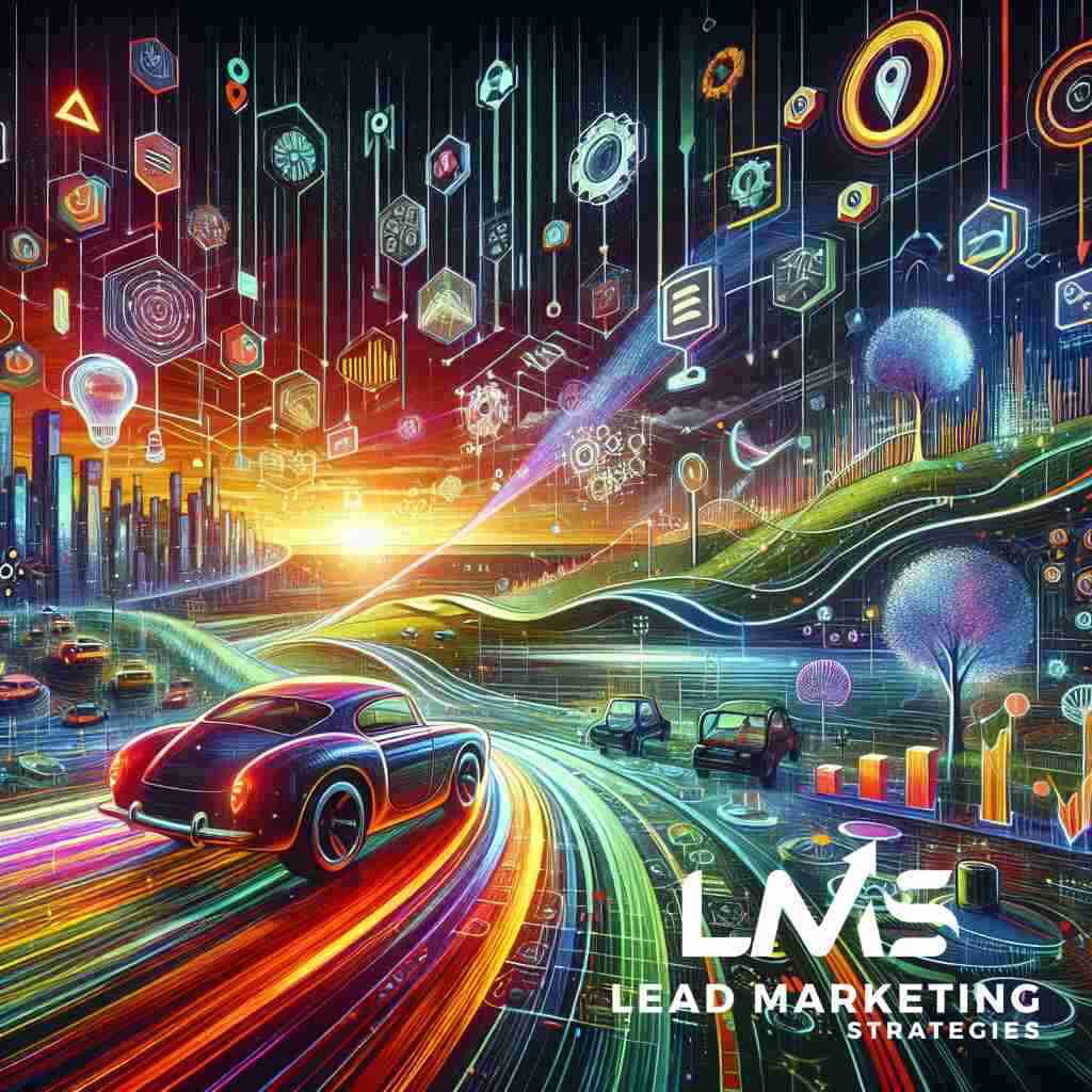 Top 5 SEO Tips with Auto Shop Marketing for 2025 Success