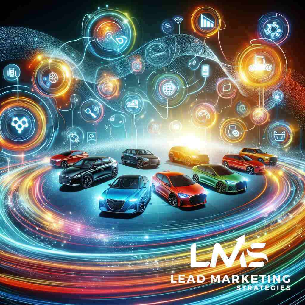 Ultimate Guide: Customer Engagement near Auto Markets