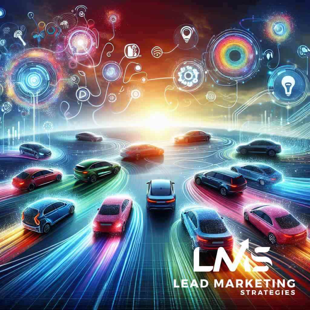 Ultimate Guide: Customer Engagement near Auto Markets