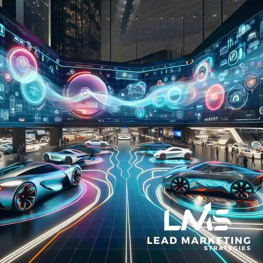 What Defines Effective Auto Branding Strategies?