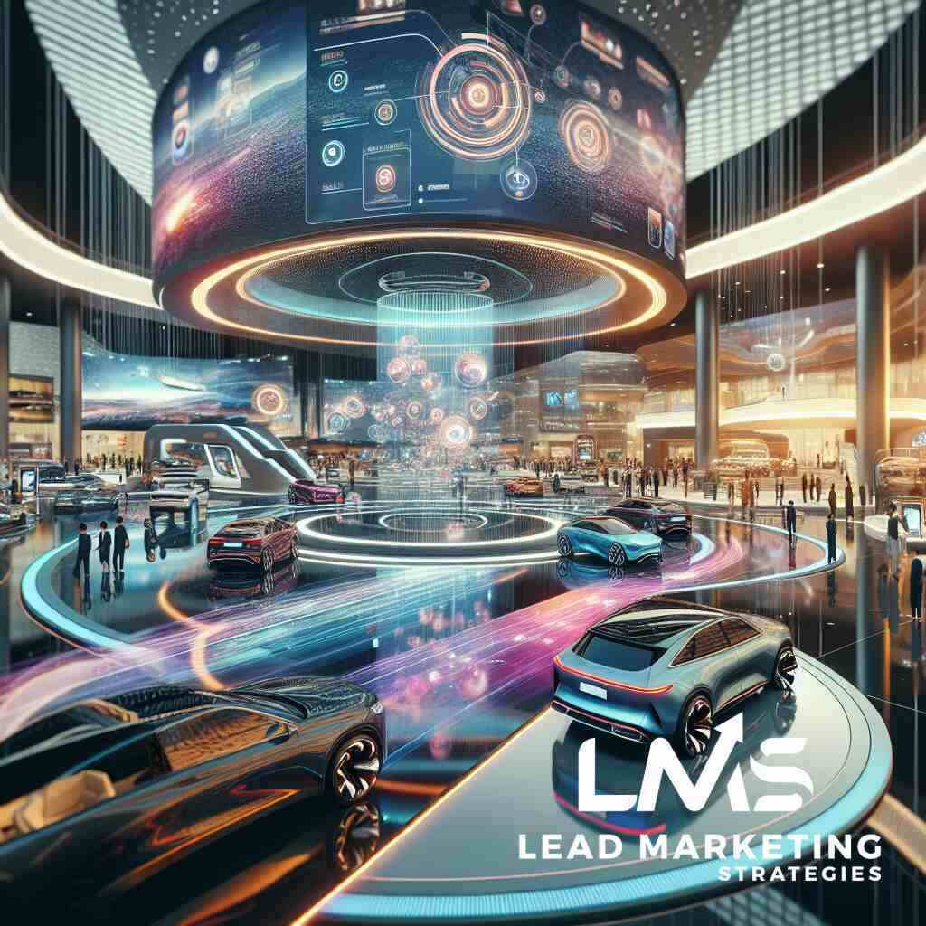 What Defines Effective Auto Branding Strategies?