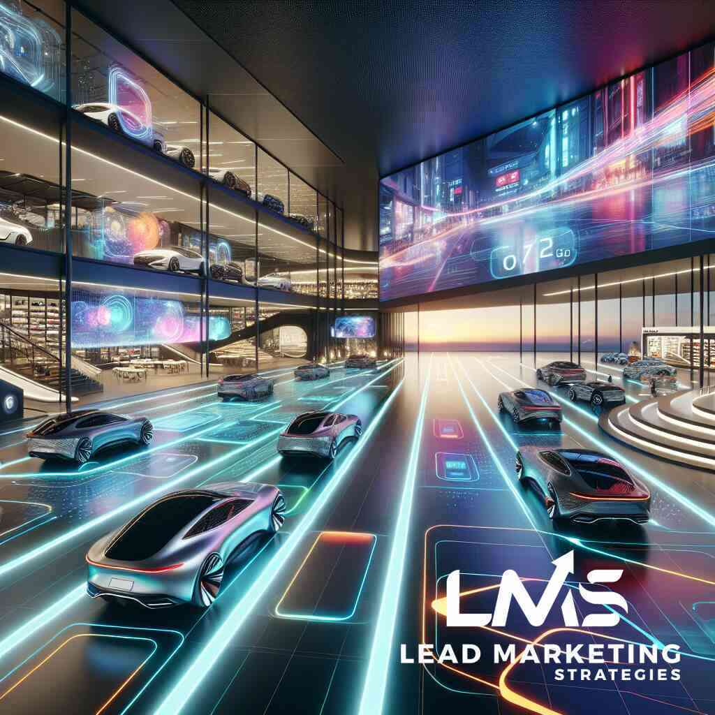 What Defines Effective Auto Branding Strategies?