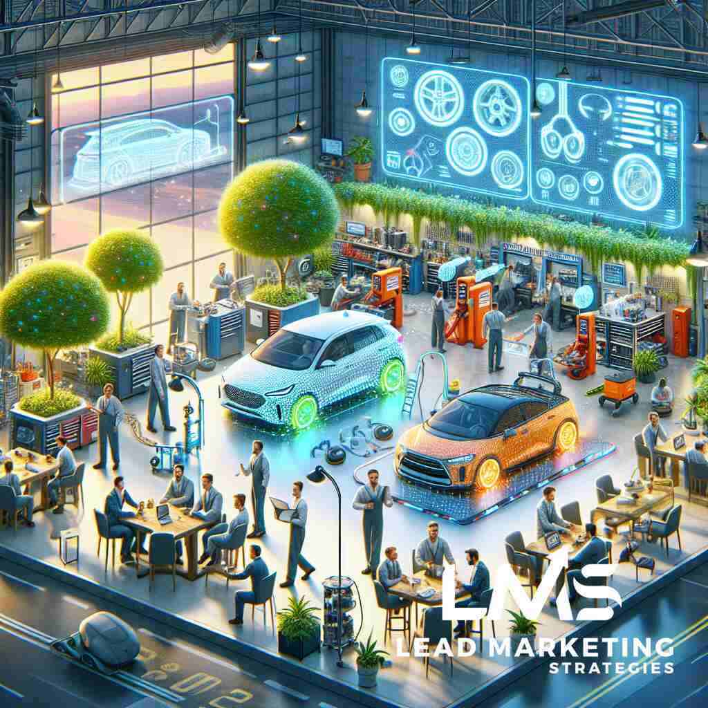 What Defines the Difference in Auto Service Branding