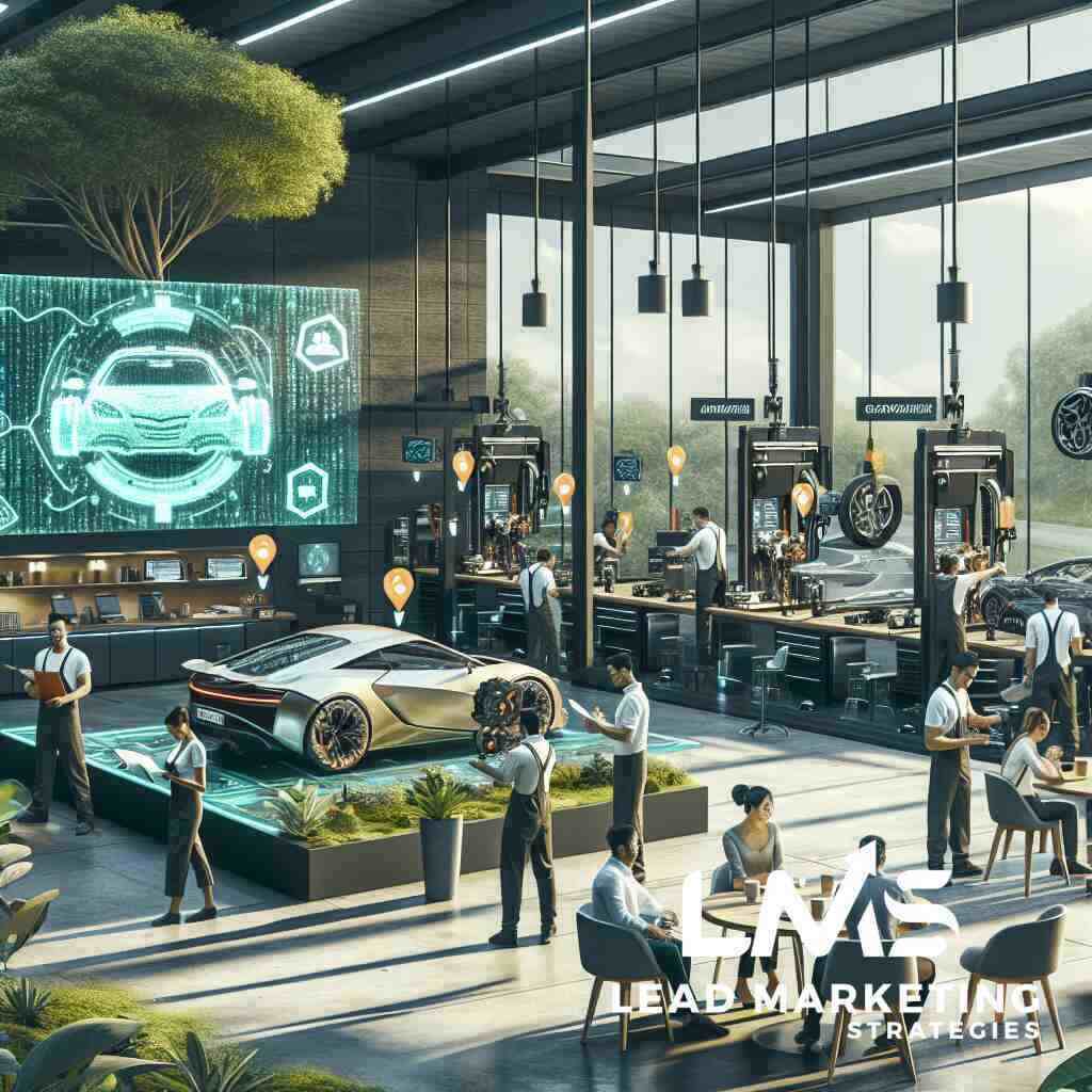 What Defines the Difference in Auto Service Branding