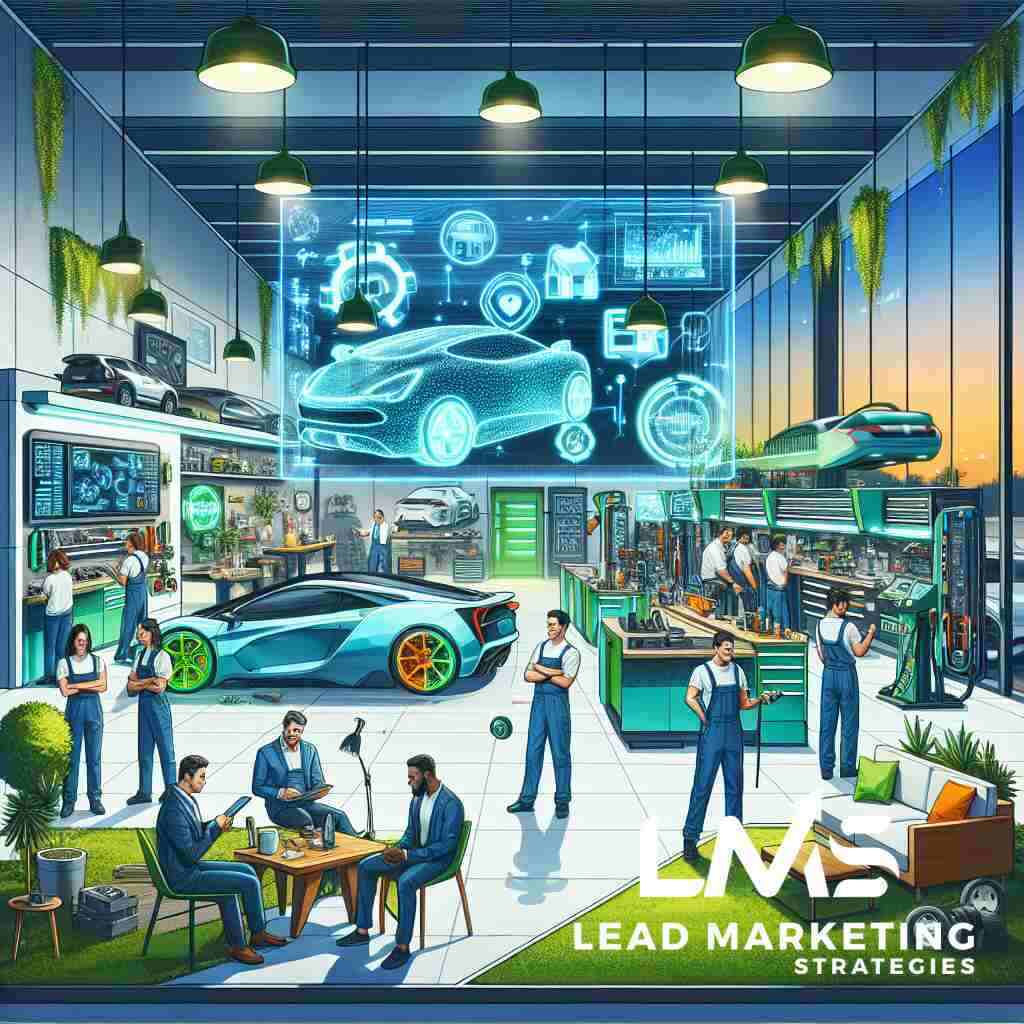 What Defines the Difference in Auto Service Branding